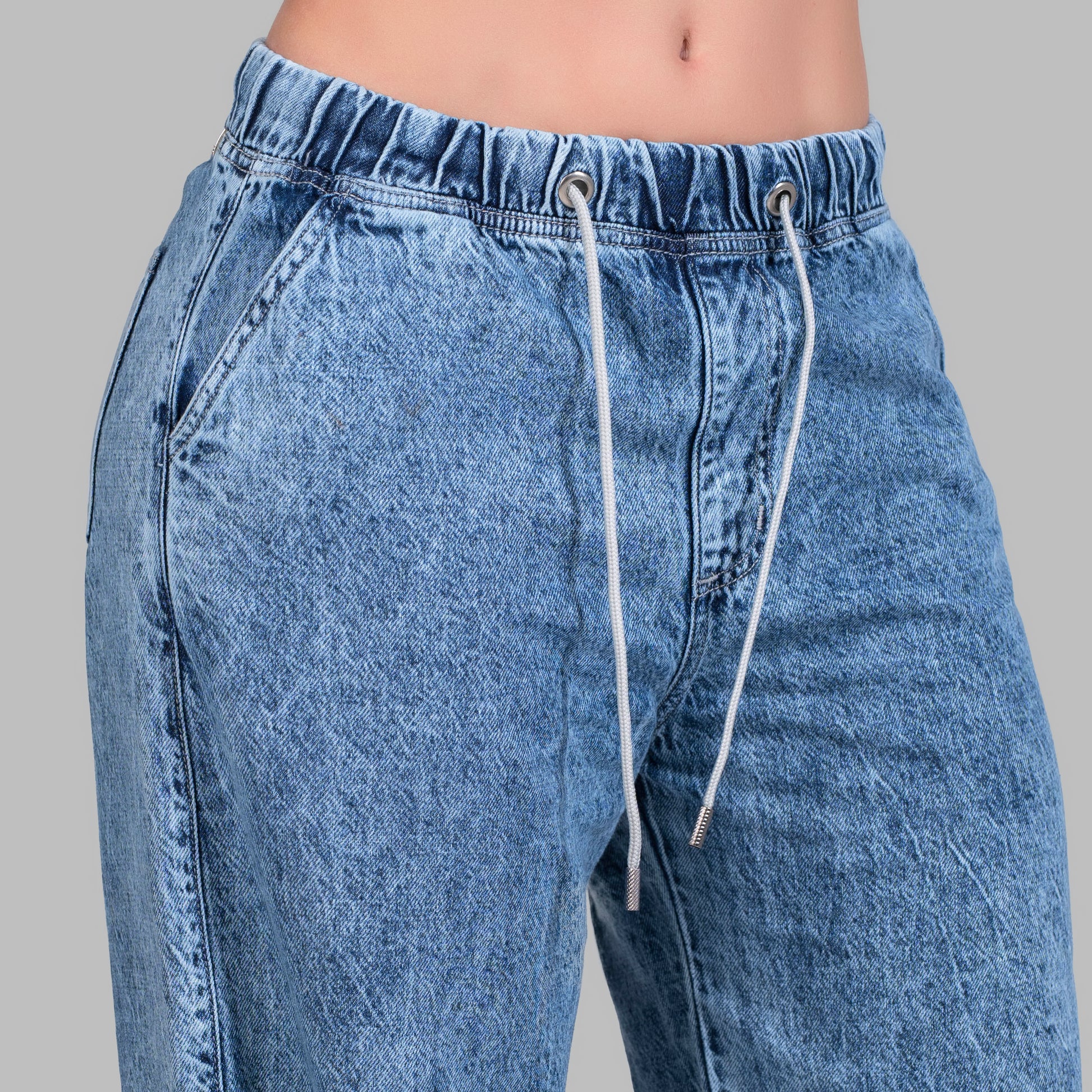 JEANS PALAZZO REF. 30245