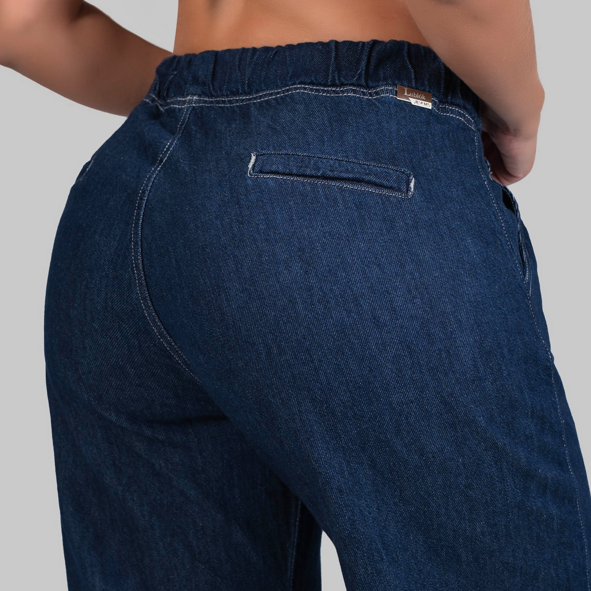 JEANS PALAZZO REF. 30246