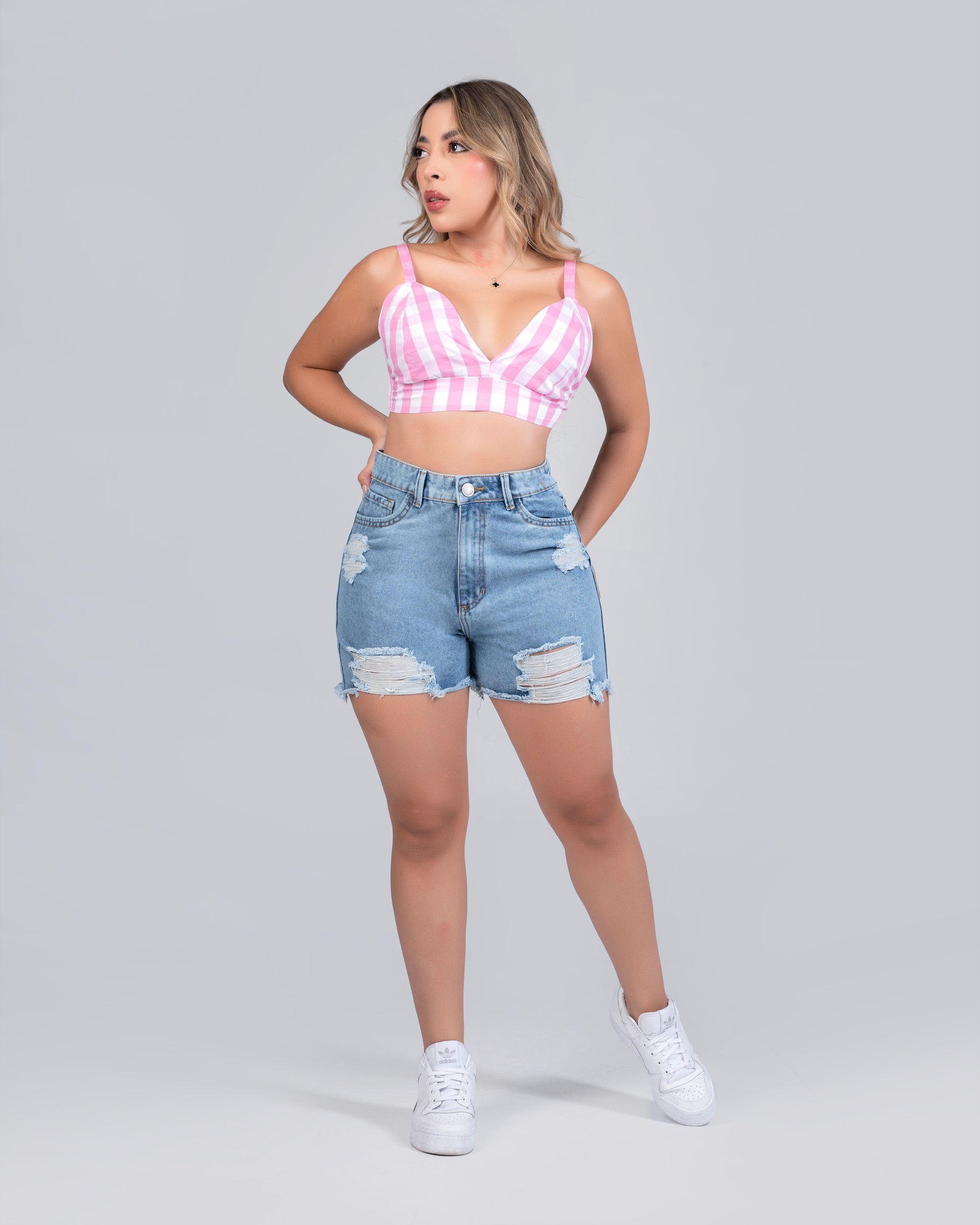 SHORT BIKER REF. 30247