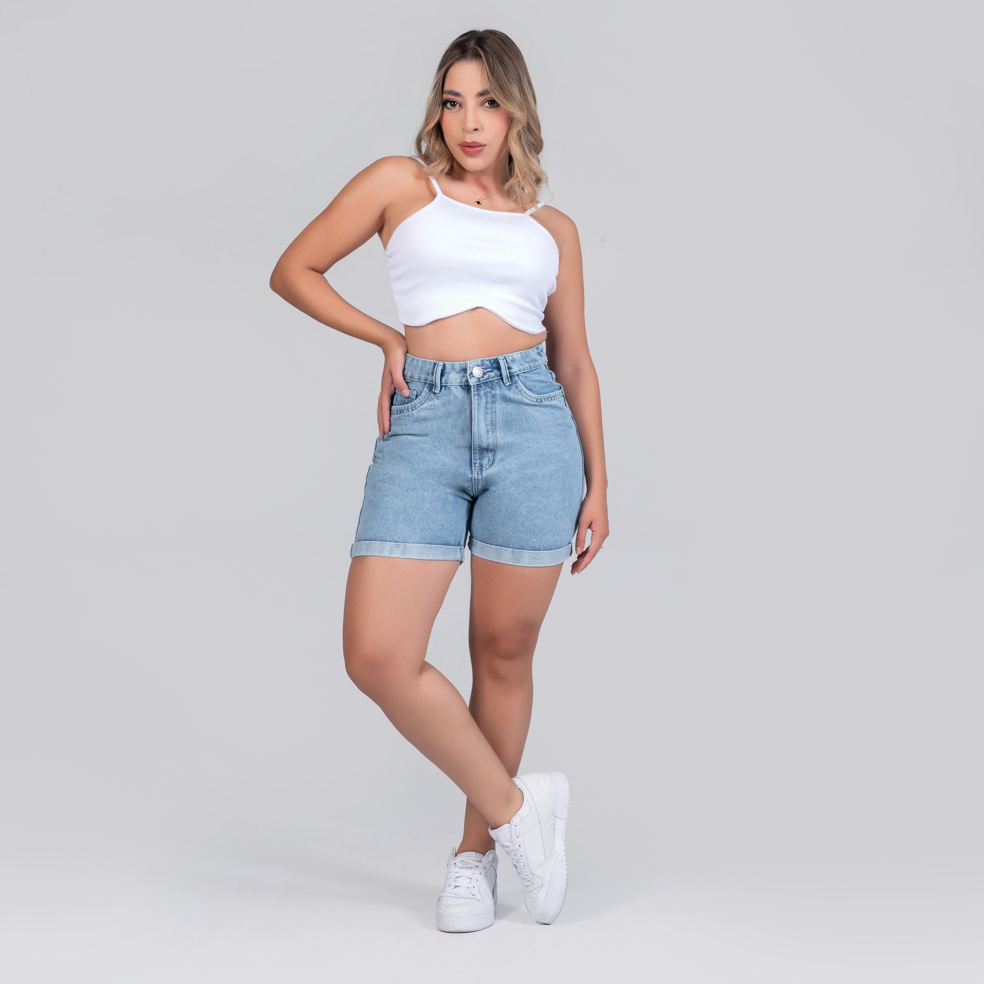 SHORT BIKER REF. 30250