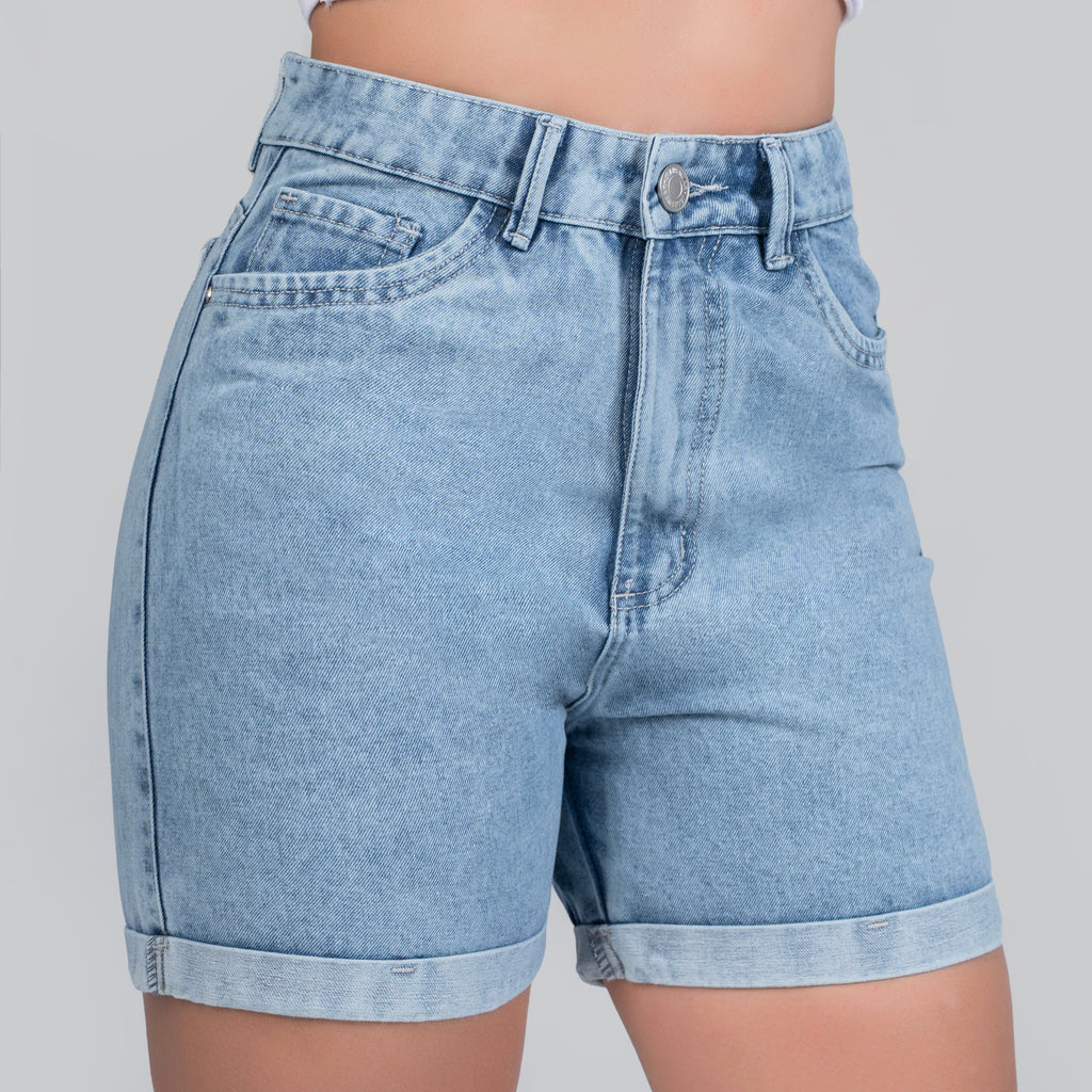 SHORT BIKER REF. 30250