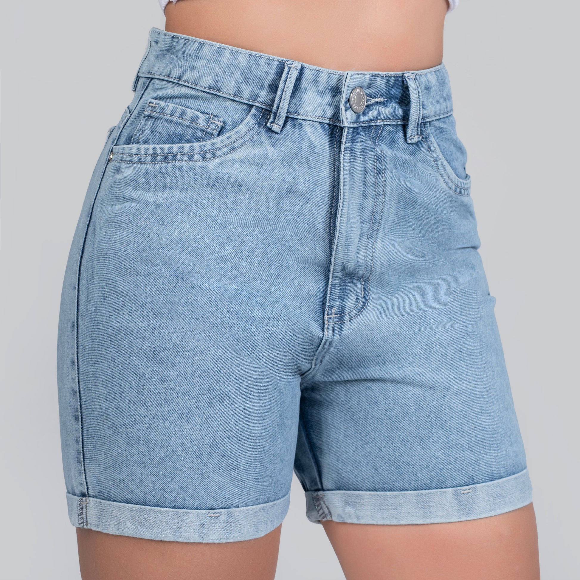 SHORT BIKER REF. 30250