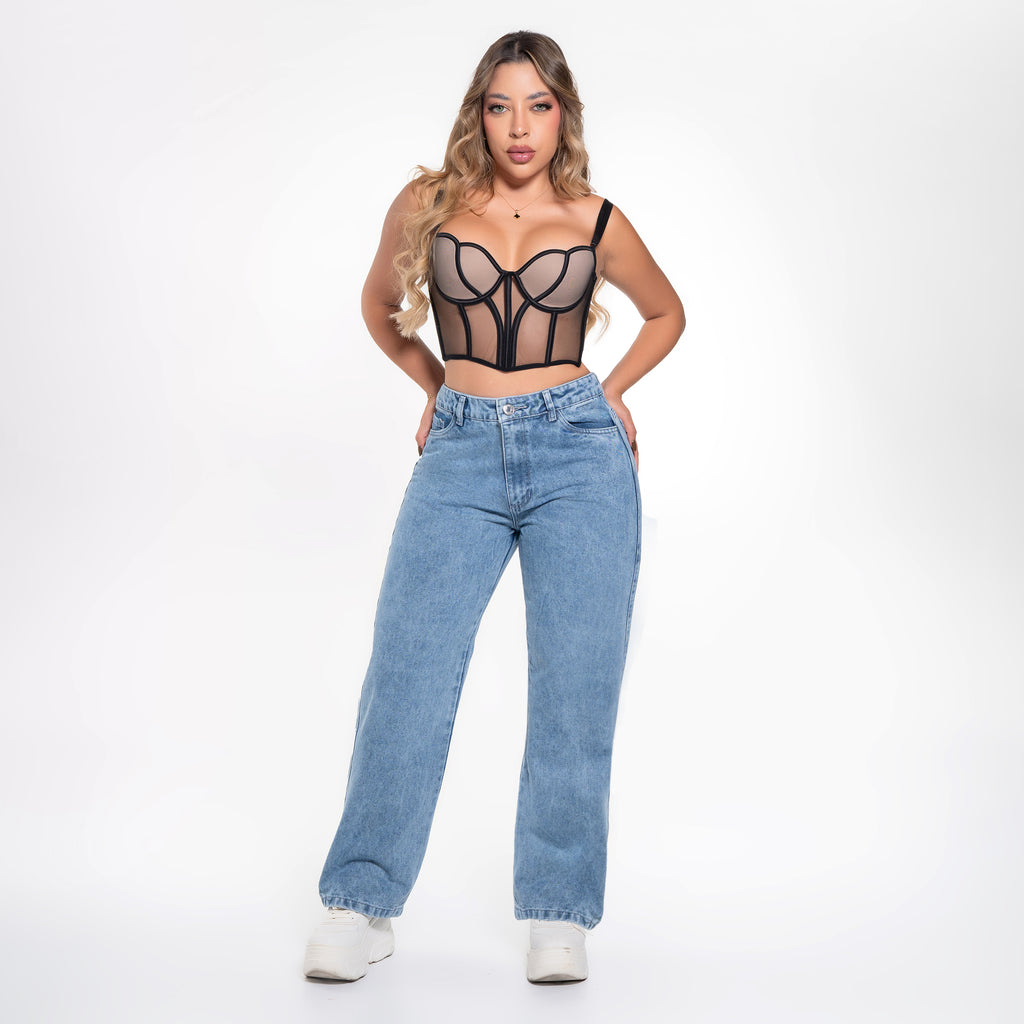 JEANS CARGO REF. 30258