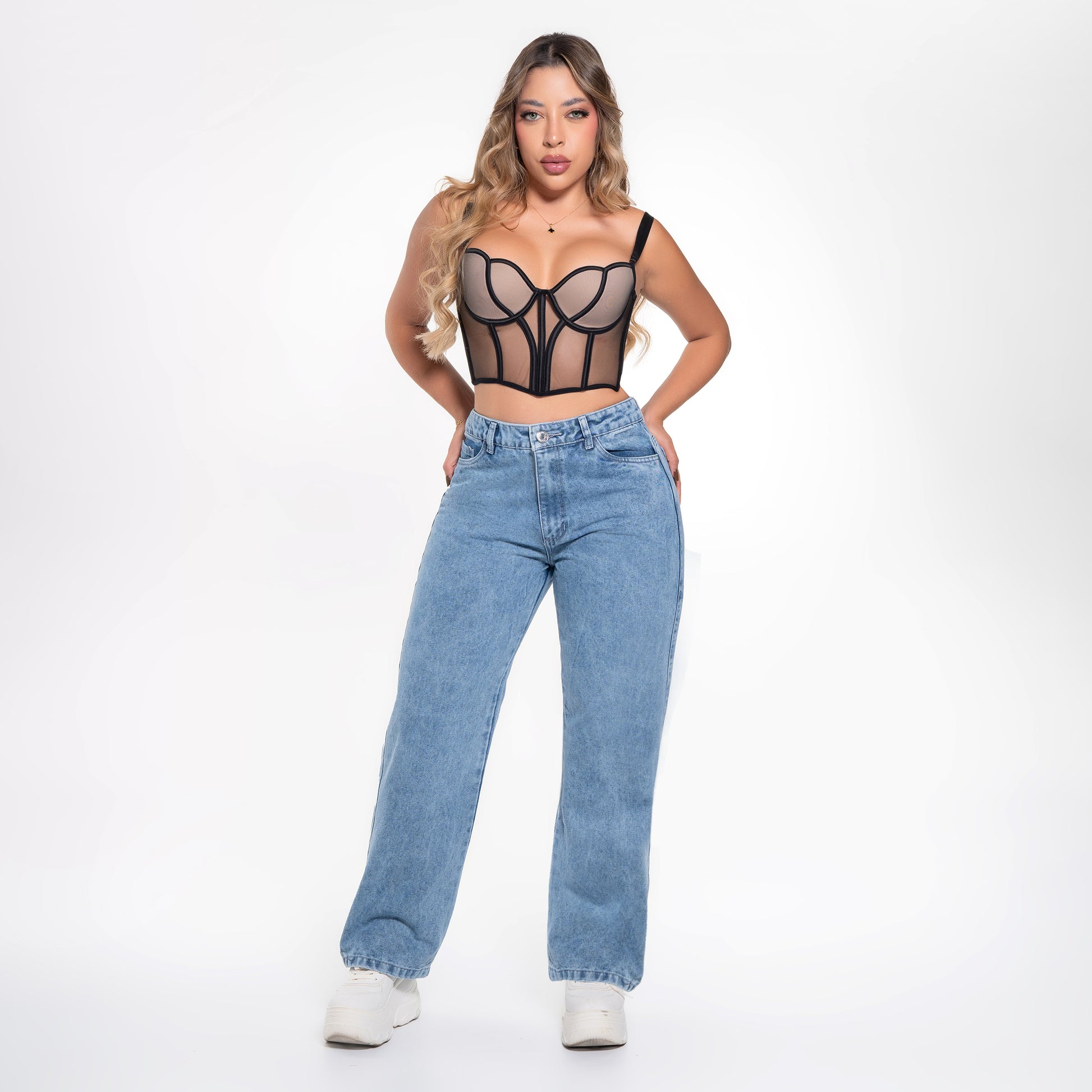 JEANS CARGO REF. 30258