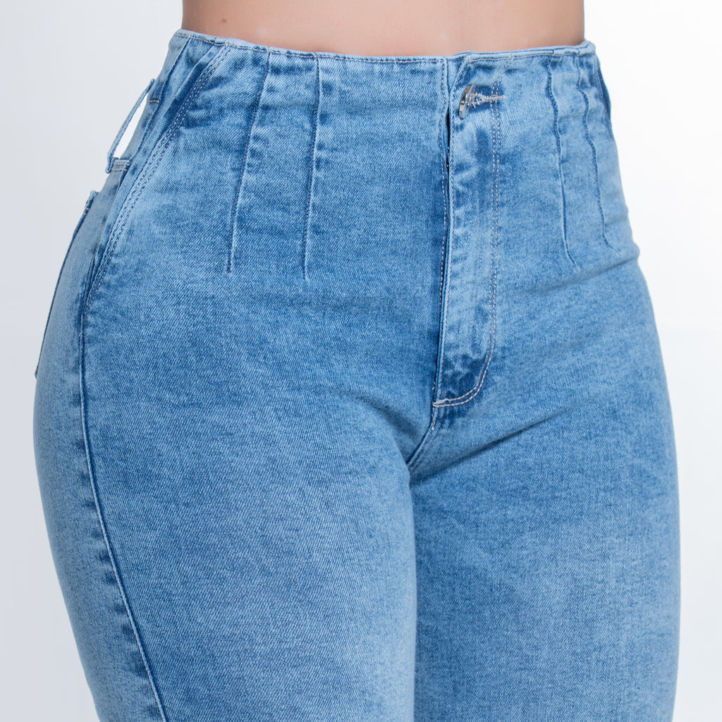 JEANS SKINNY  REF. 30307