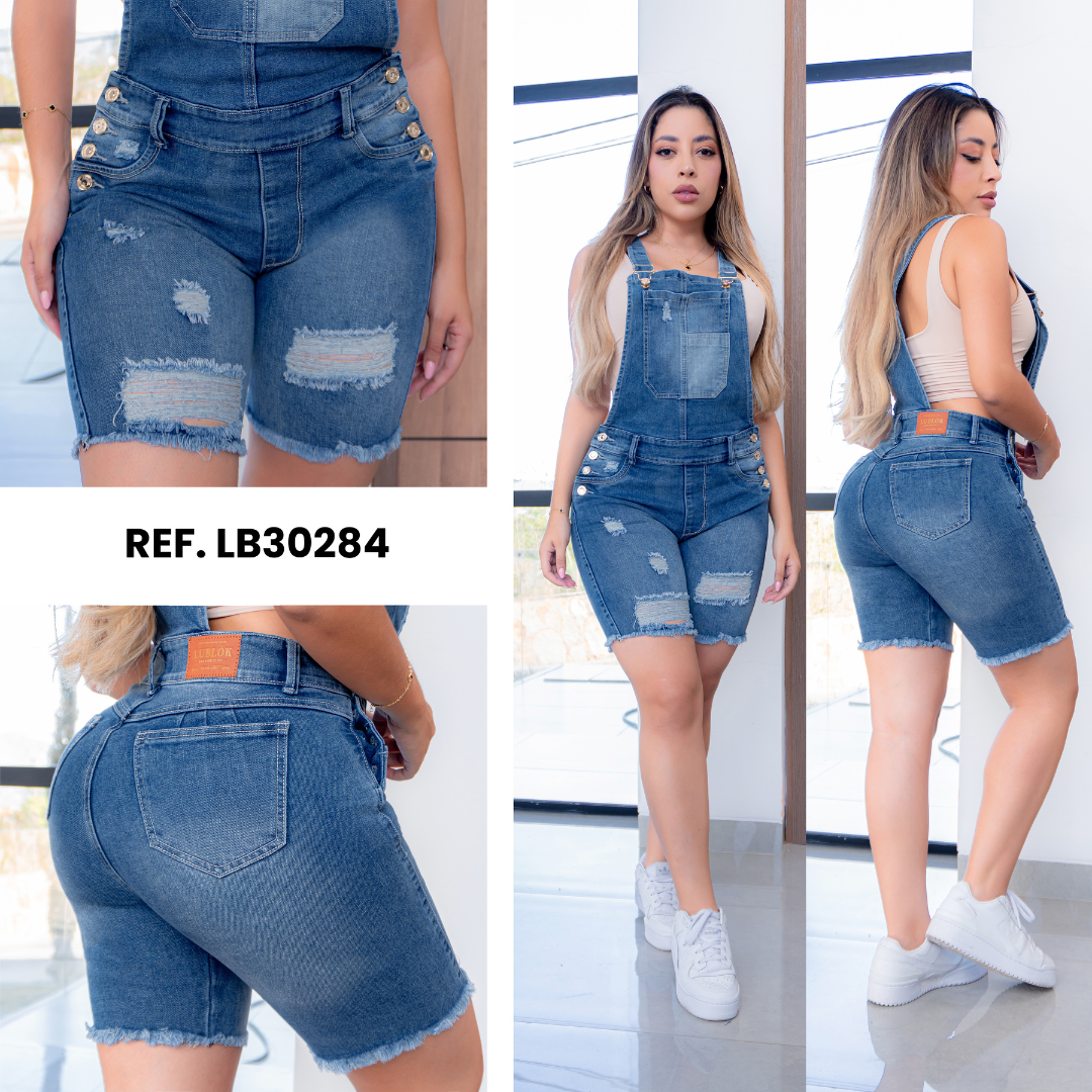 BRAGA SHORT REF. 30284