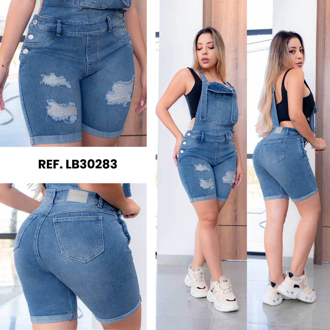 BRAGA SHORT REF. 30283