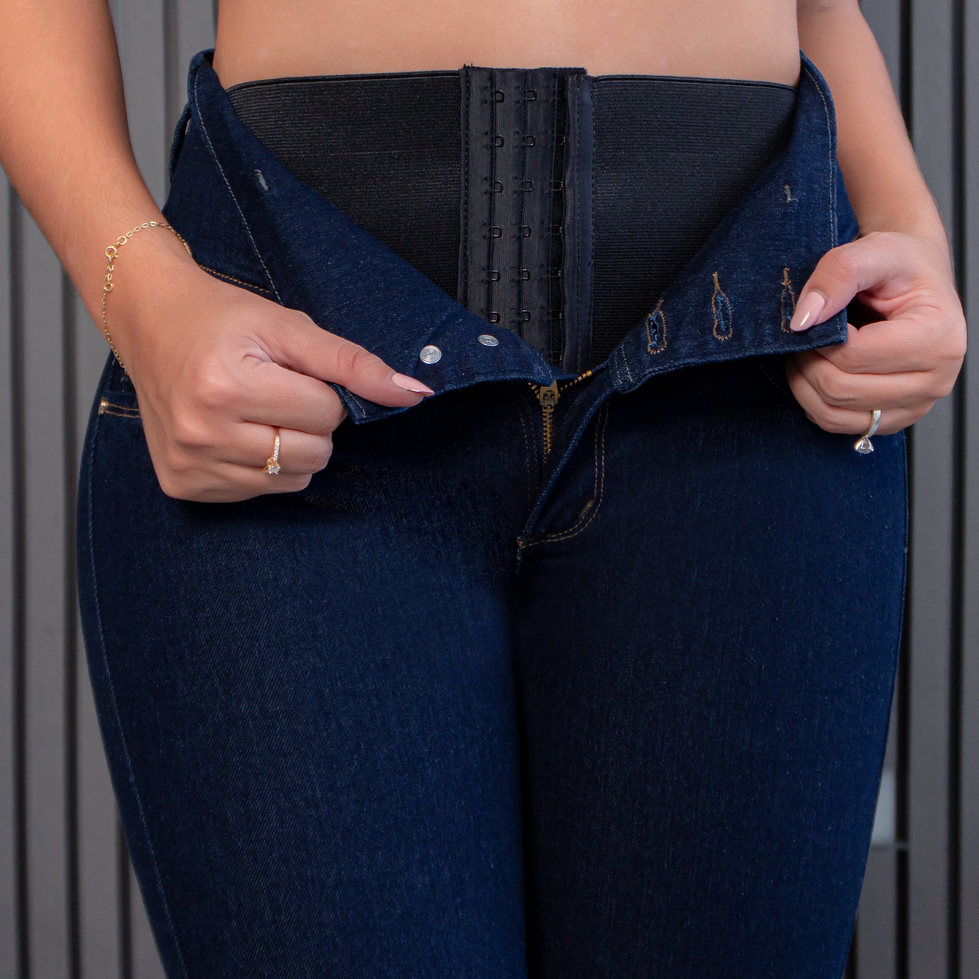 JEANS SKINNY FAJA  REF. 30315