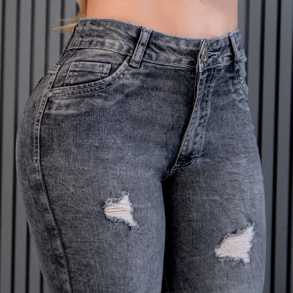 JEANS SKINNY REF. 30305