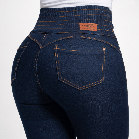 JEANS SKINNY REF. 30264