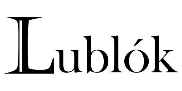 LUBLOK DENIM