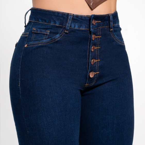 JEANS SKINNY REF. 30262