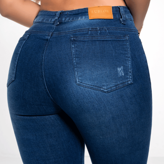 JEANS SKINNY REF. 30260