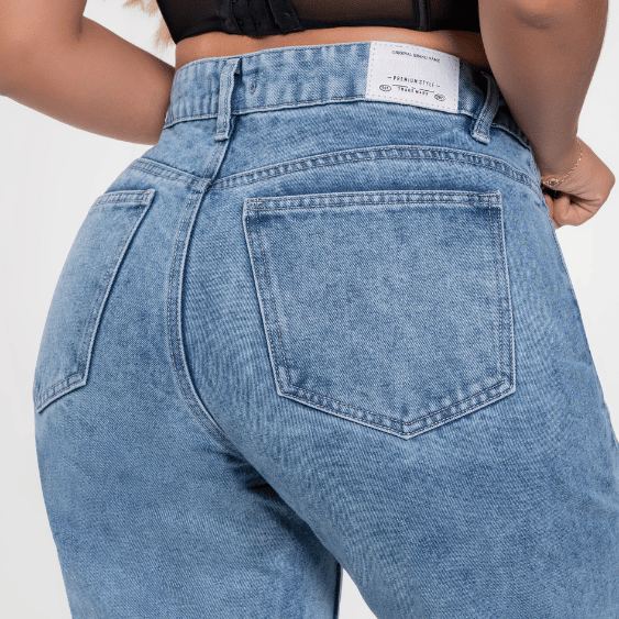 JEANS CARGO REF. 30258