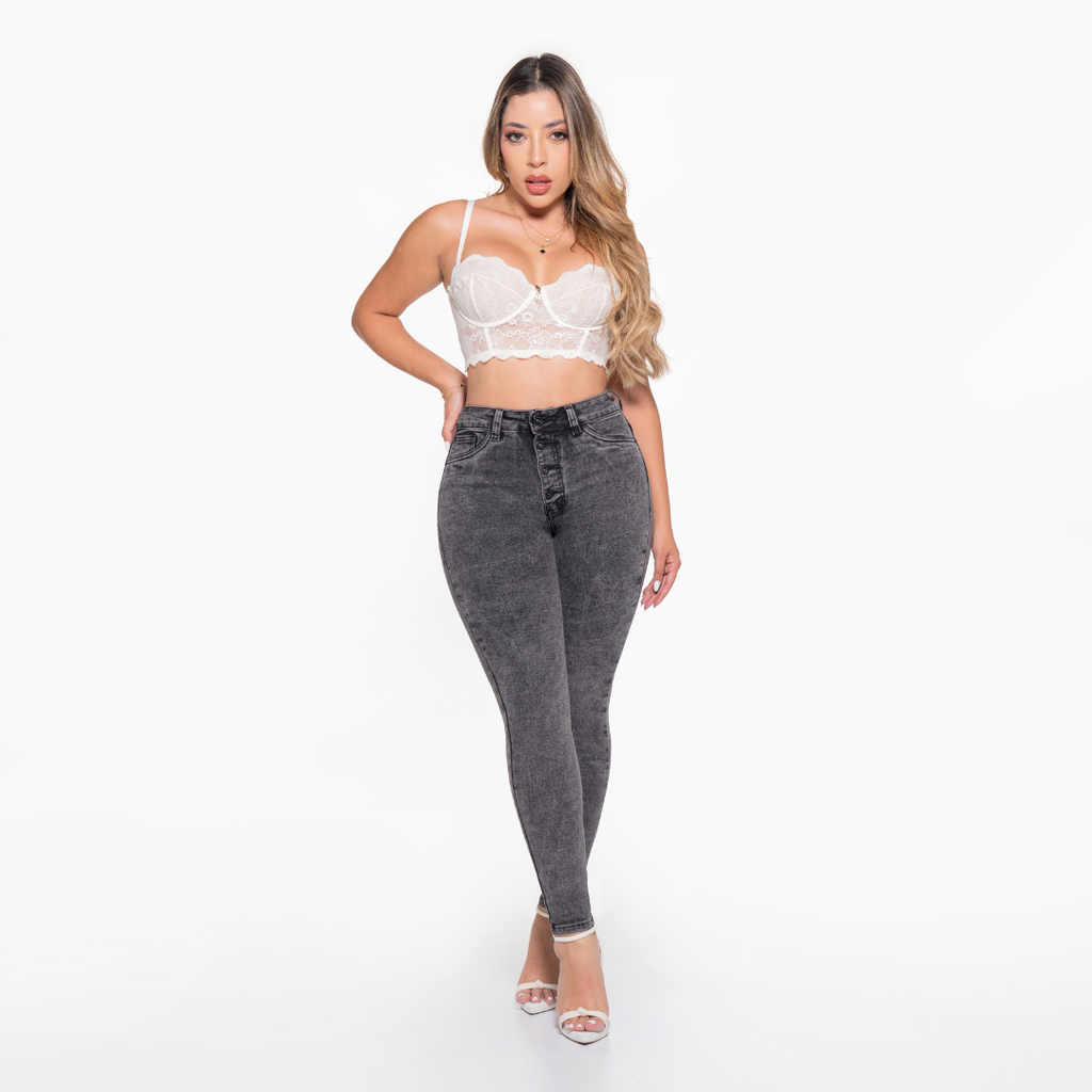 JEANS SKINNY REF. 30280