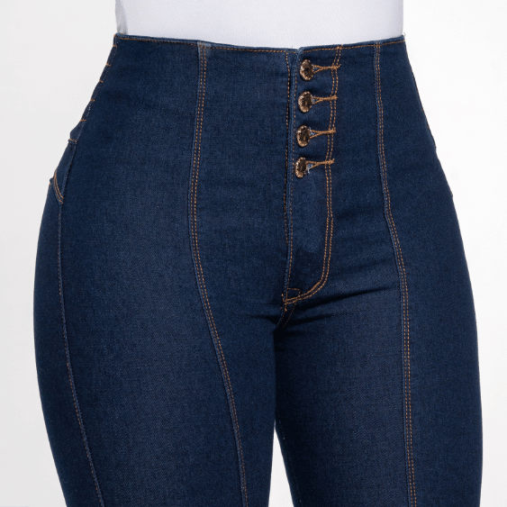 JEANS SKINNY REF. 30264
