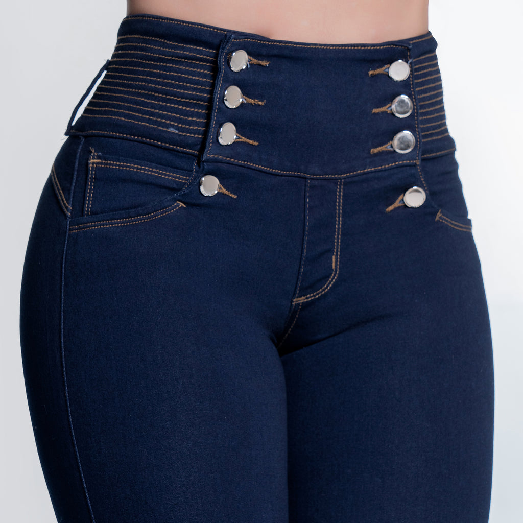 JEANS SKINNY  REF. 30342