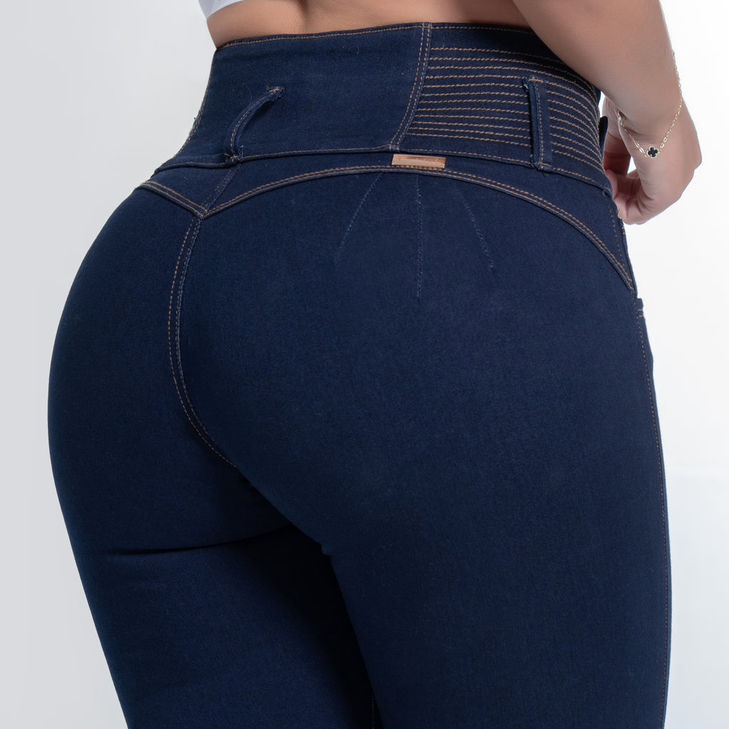 JEANS SKINNY  REF. 30342