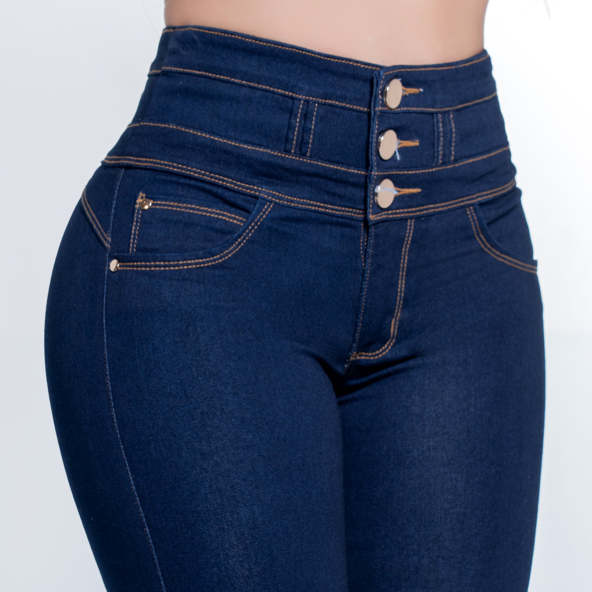 JEANS SKINNY  REF. 30322