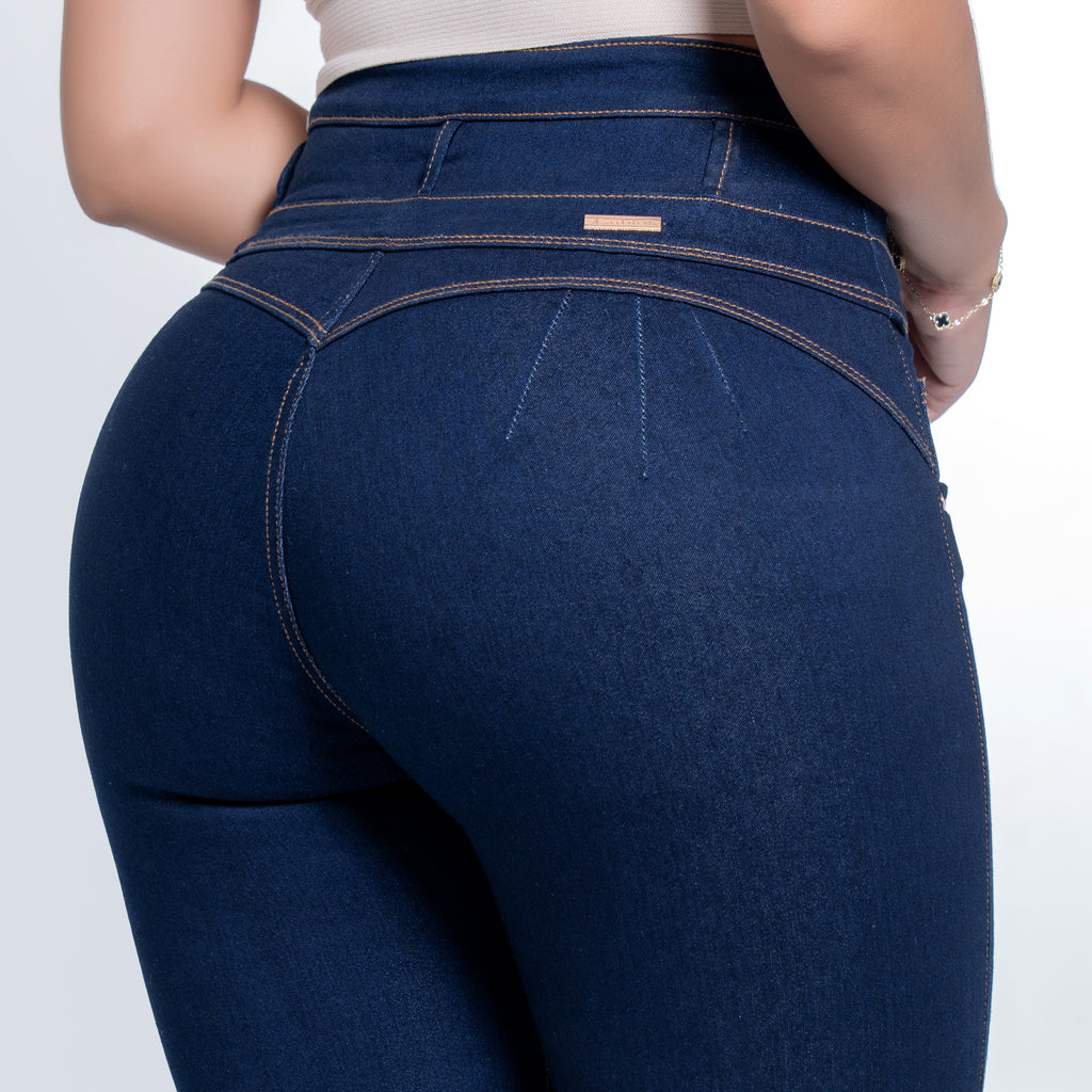 JEANS SKINNY  REF. 30322