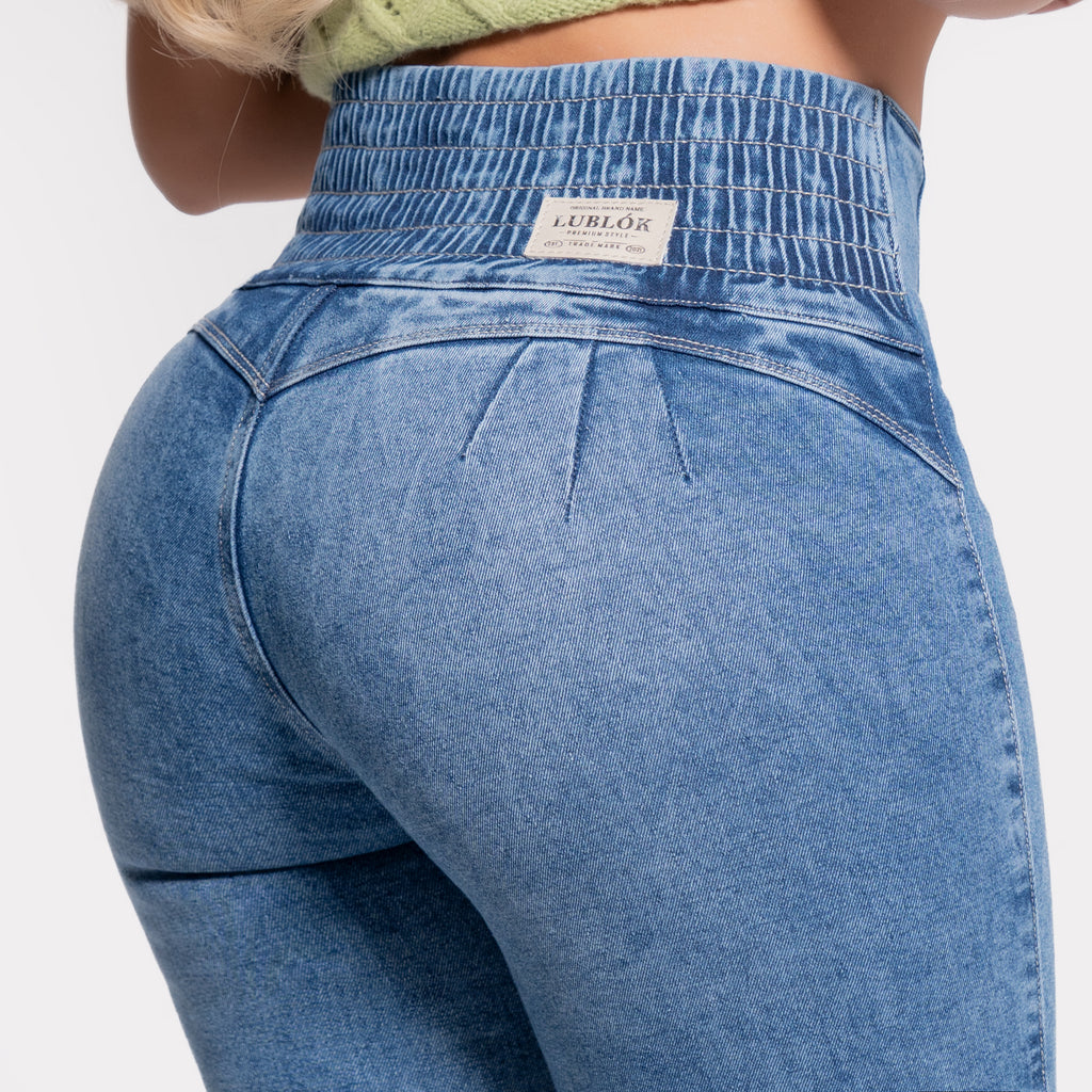 JEANS SKINNY REF. 30266