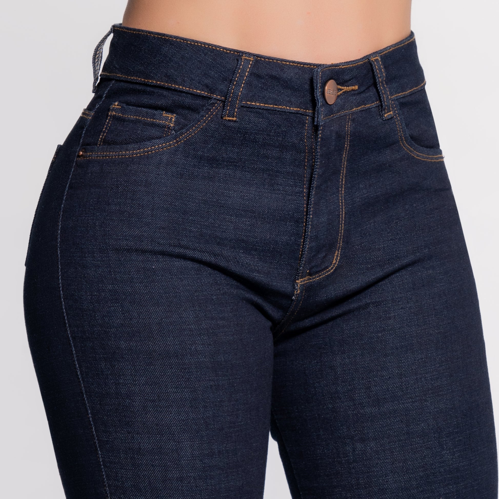 JEANS BOTA CAMPANA REF. 30271