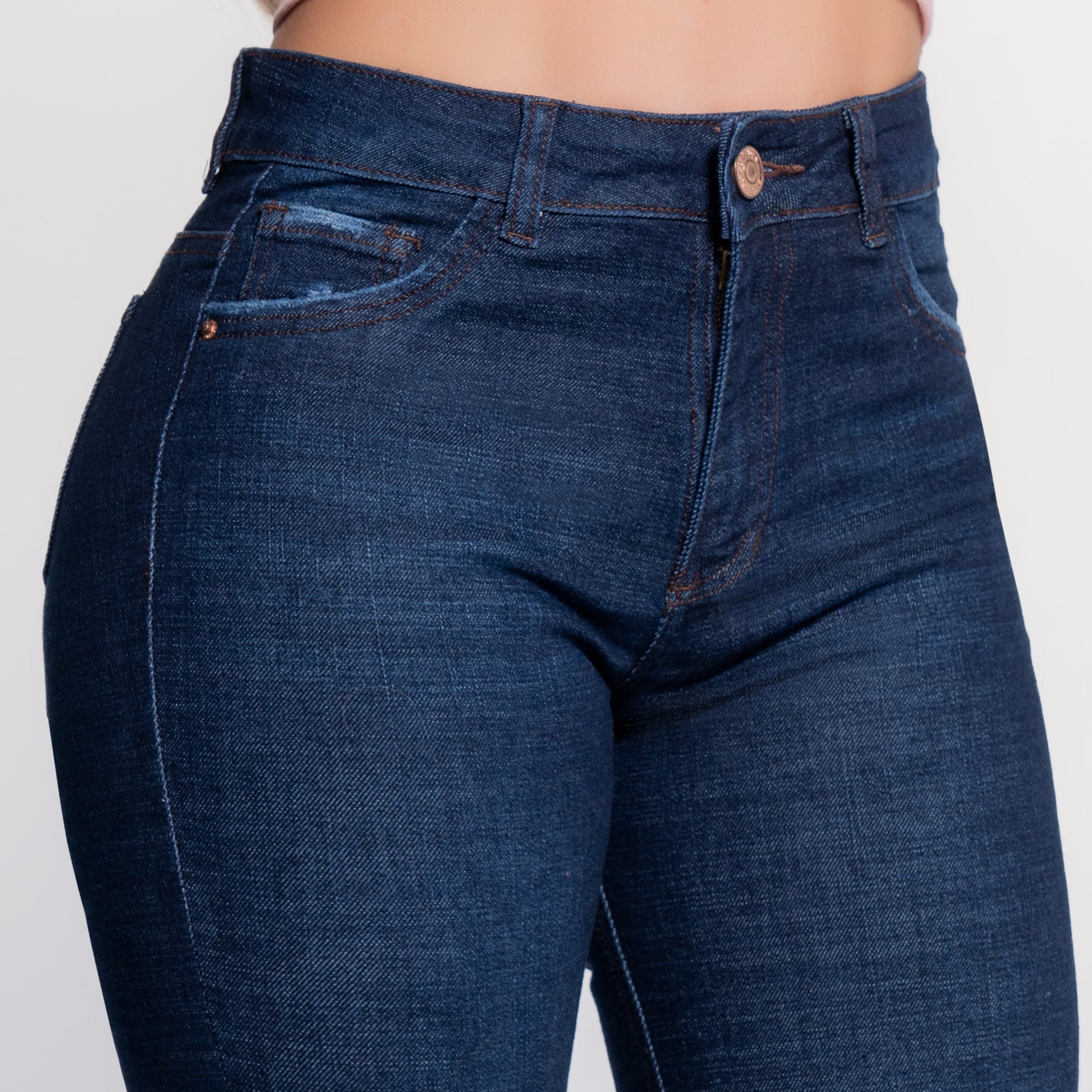JEANS SKINNY REF. 30274