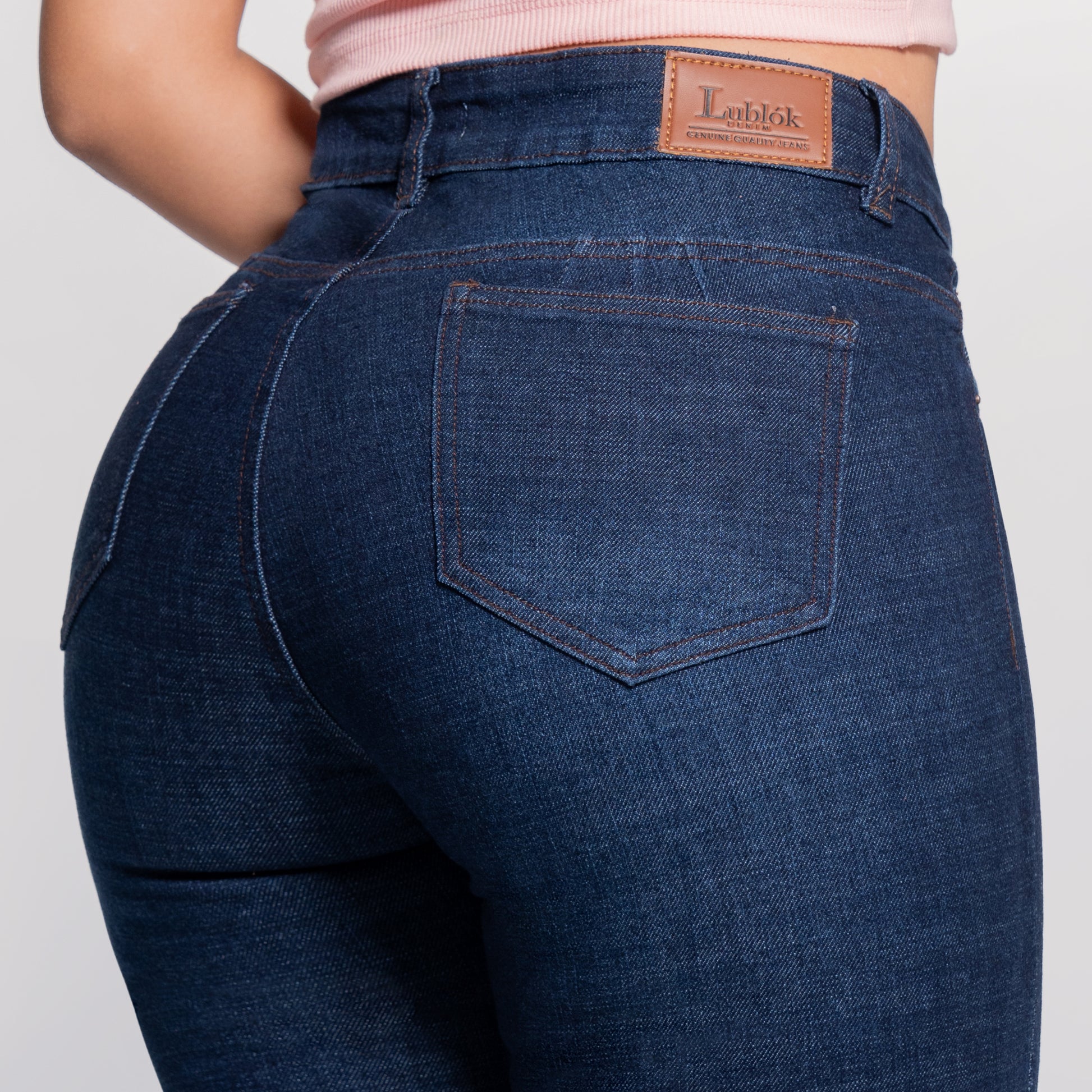 JEANS SKINNY REF. 30274