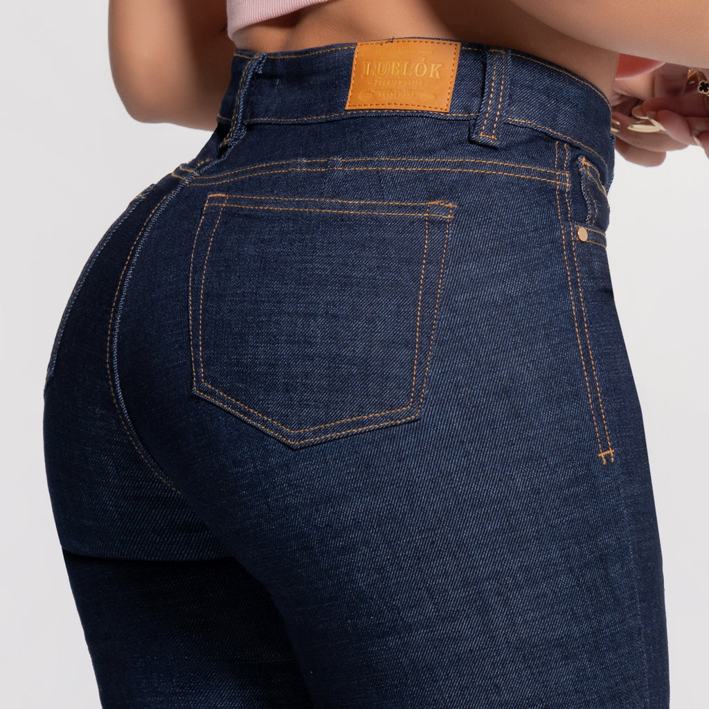 JEANS SKINNY REF. 30275