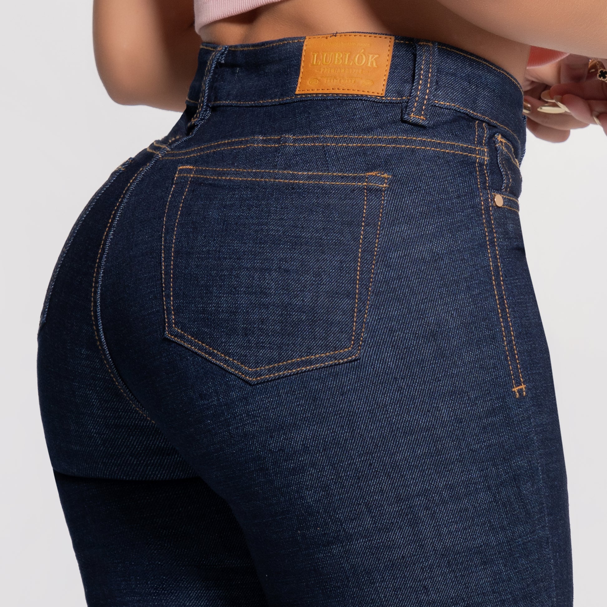 JEANS SKINNY REF. 30275