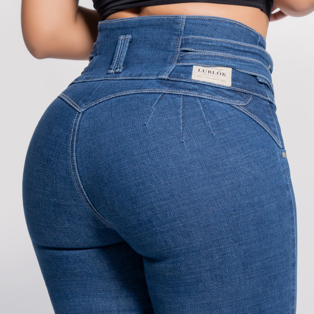 JEANS SKINNY REF. 30267