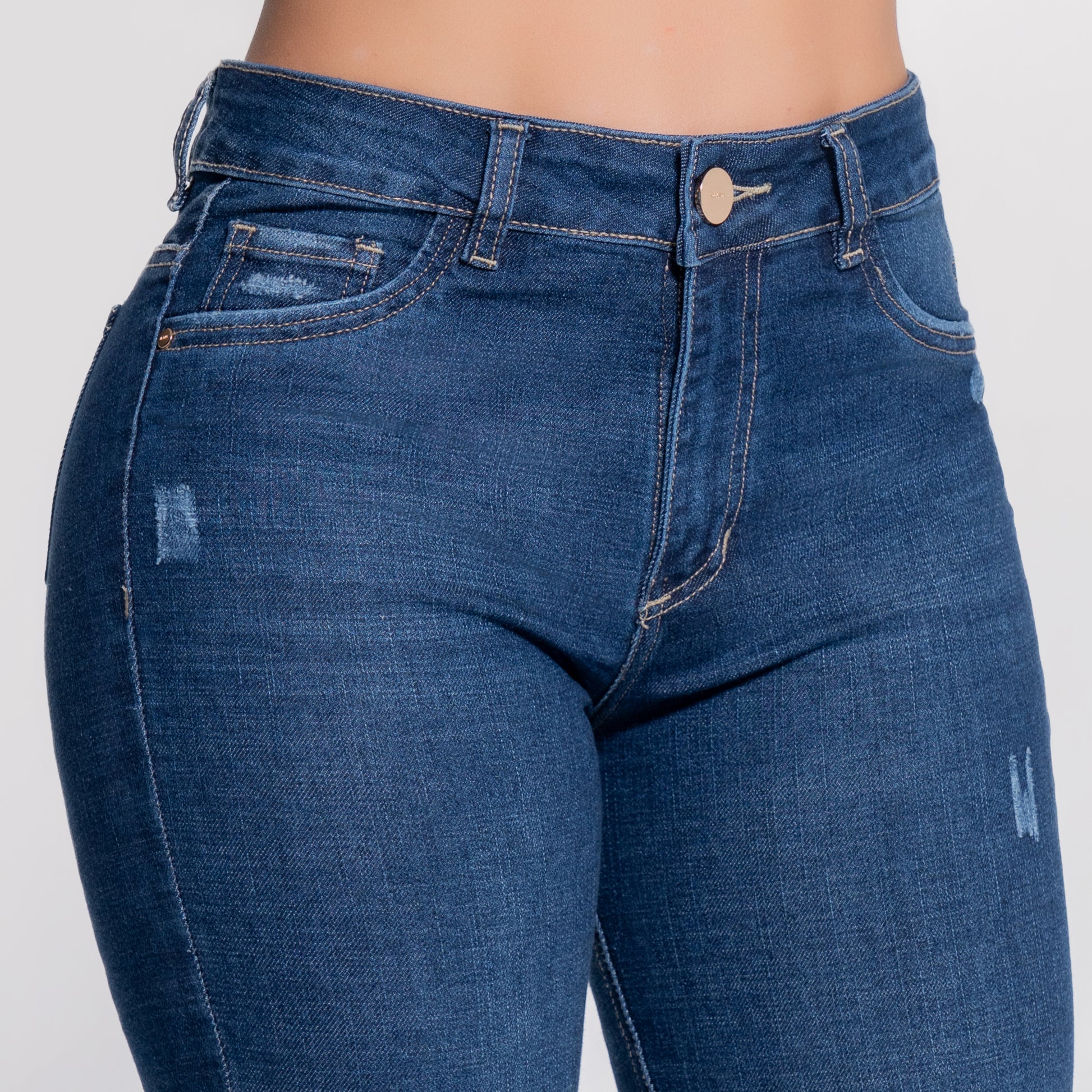 JEANS SKINNY REF. 30276