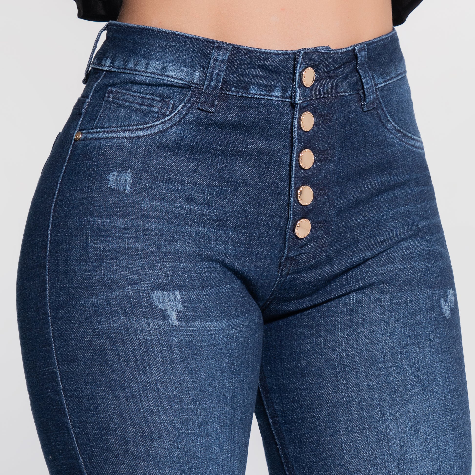 JEANS SKINNY REF. 30279