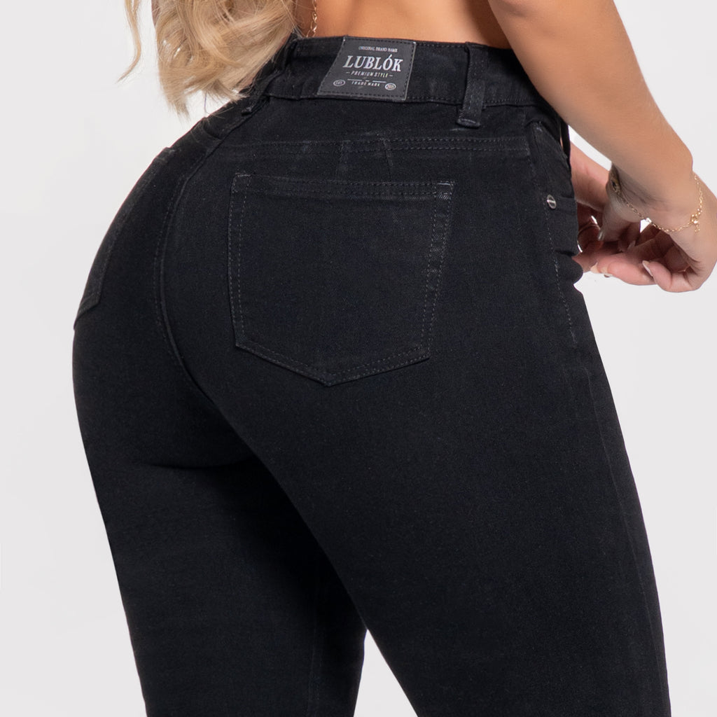 JEANS SKINNY REF. 30281