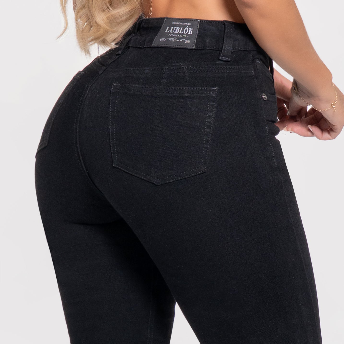 JEANS SKINNY REF. 30281