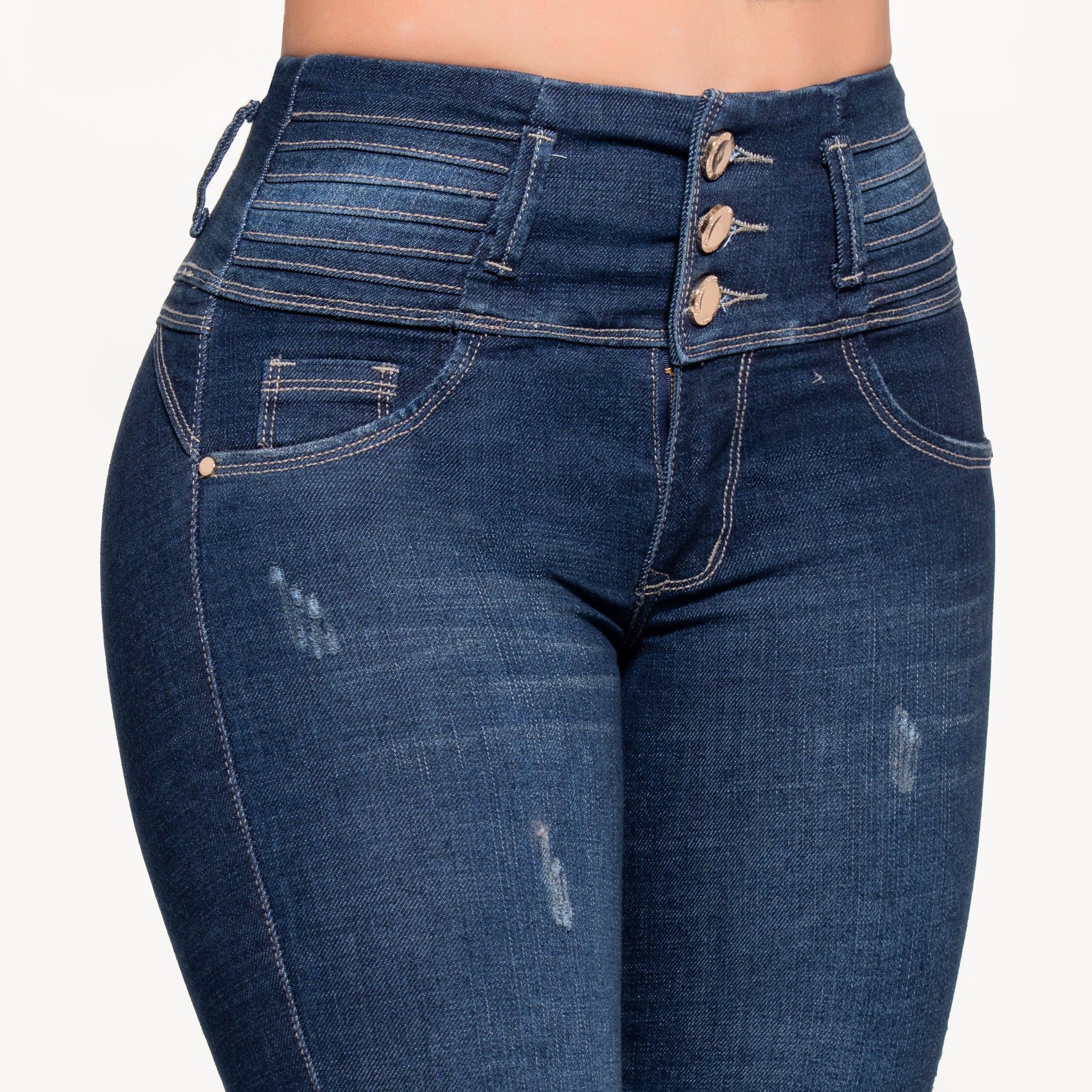 JEANS SKINNY REF. 30314