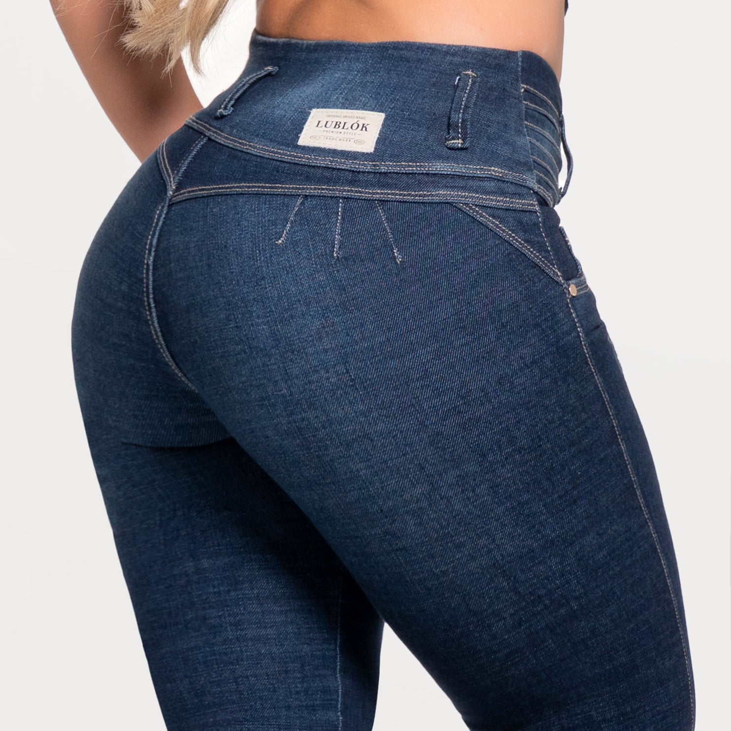 JEANS SKINNY REF. 30314