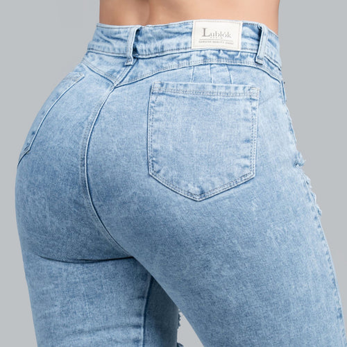 JEANS BOYFRIEND REF. 30237