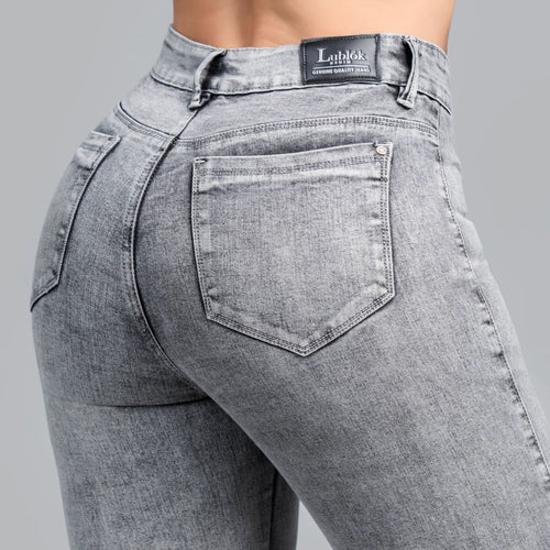 JEANS BOTA ANCHA REF. 30235